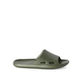 thumbnail image 1 of George Men's Jean Slides, 1 of 4