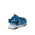 thumbnail image 4 of Sandales de sport George pour petits garçons, 4 of 4