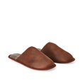 thumbnail image 2 of George Men's Jack Slippers, 2 of 4