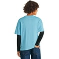 thumbnail image 2 of Athletic Works Boys' Long-Sleeve Fooler T-Shirt, 2 of 6