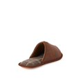 thumbnail image 4 of George Men's Jack Slippers, 4 of 4