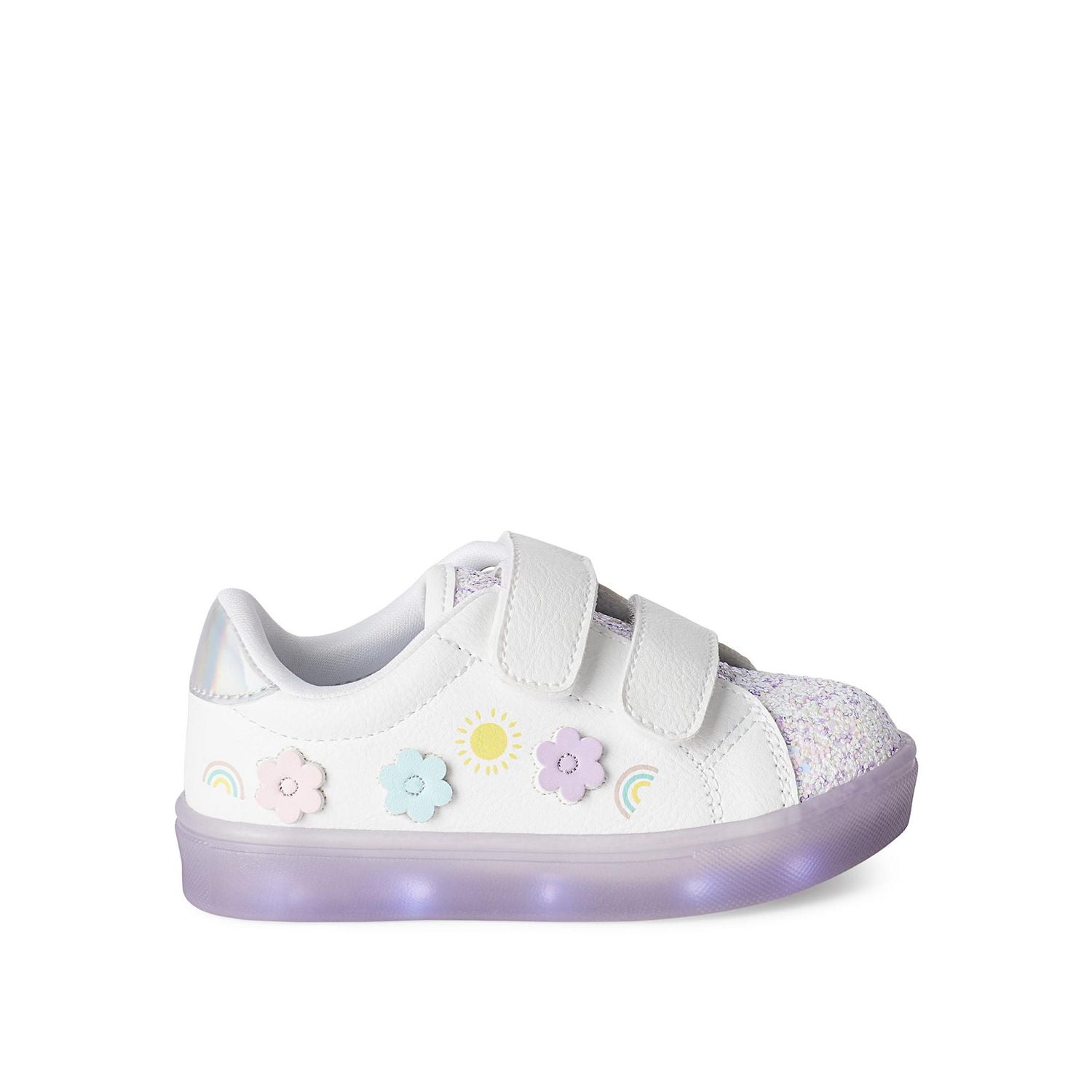 Chaussures tout-aller George pour petites filles