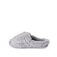 thumbnail image 3 of Time and Tru Women's Bunny Slippers, 3 of 5