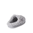 thumbnail image 4 of Time and Tru Women's Bunny Slippers, 4 of 5