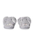 thumbnail image 5 of Time and Tru Women's Bunny Slippers, 5 of 5