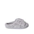 thumbnail image 1 of Time and Tru Women's Bunny Slippers, 1 of 5