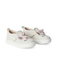 thumbnail image 2 of George Toddler Girls' Casual Shoes, 2 of 4