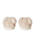 thumbnail image 5 of Time and Tru Women's Bunny Slippers, 5 of 5
