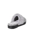 thumbnail image 4 of Time and Tru Women's Lexi Slippers, 4 of 4