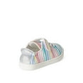 thumbnail image 4 of Chaussures tout-aller George pour petites filles, 4 of 4