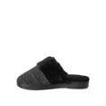 thumbnail image 3 of Time and Tru Women's Lexi Slippers, 3 of 4