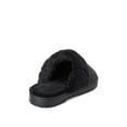 thumbnail image 4 of Time and Tru Women's Lexi Slippers, 4 of 4