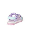 thumbnail image 4 of George Toddler Girls' Sport Sandals, 4 of 4