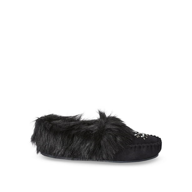 Canadiana Women's Orillia Slippers Walmart.ca