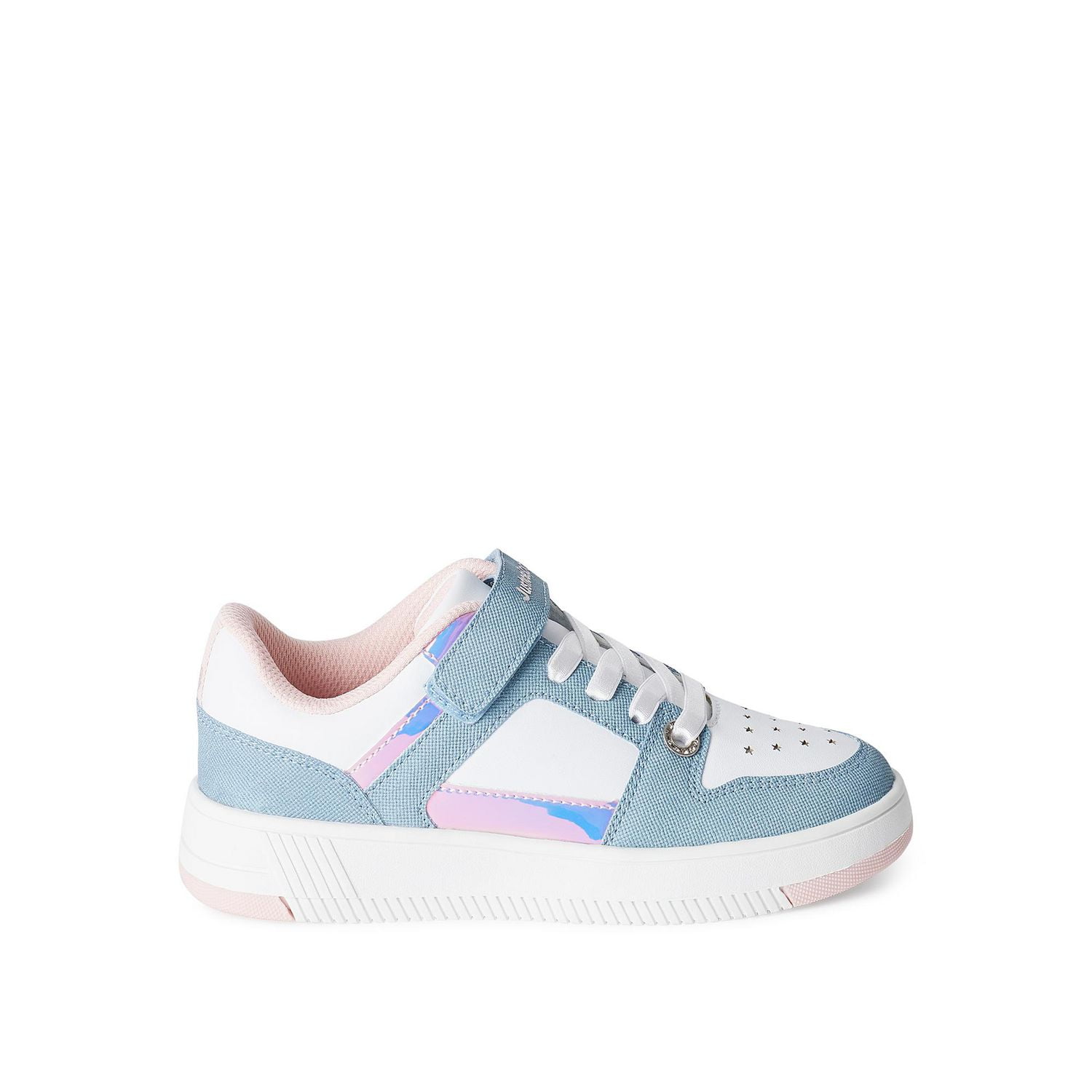 Chaussures tout-aller Justice pour filles Pointures 12-3