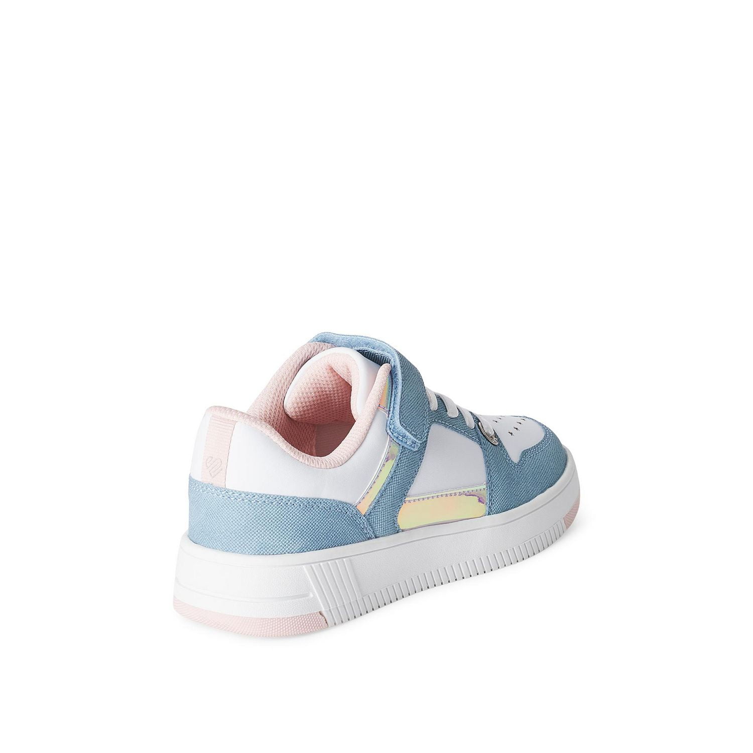 Justice Girls' Casual Shoes, Sizes 12-3