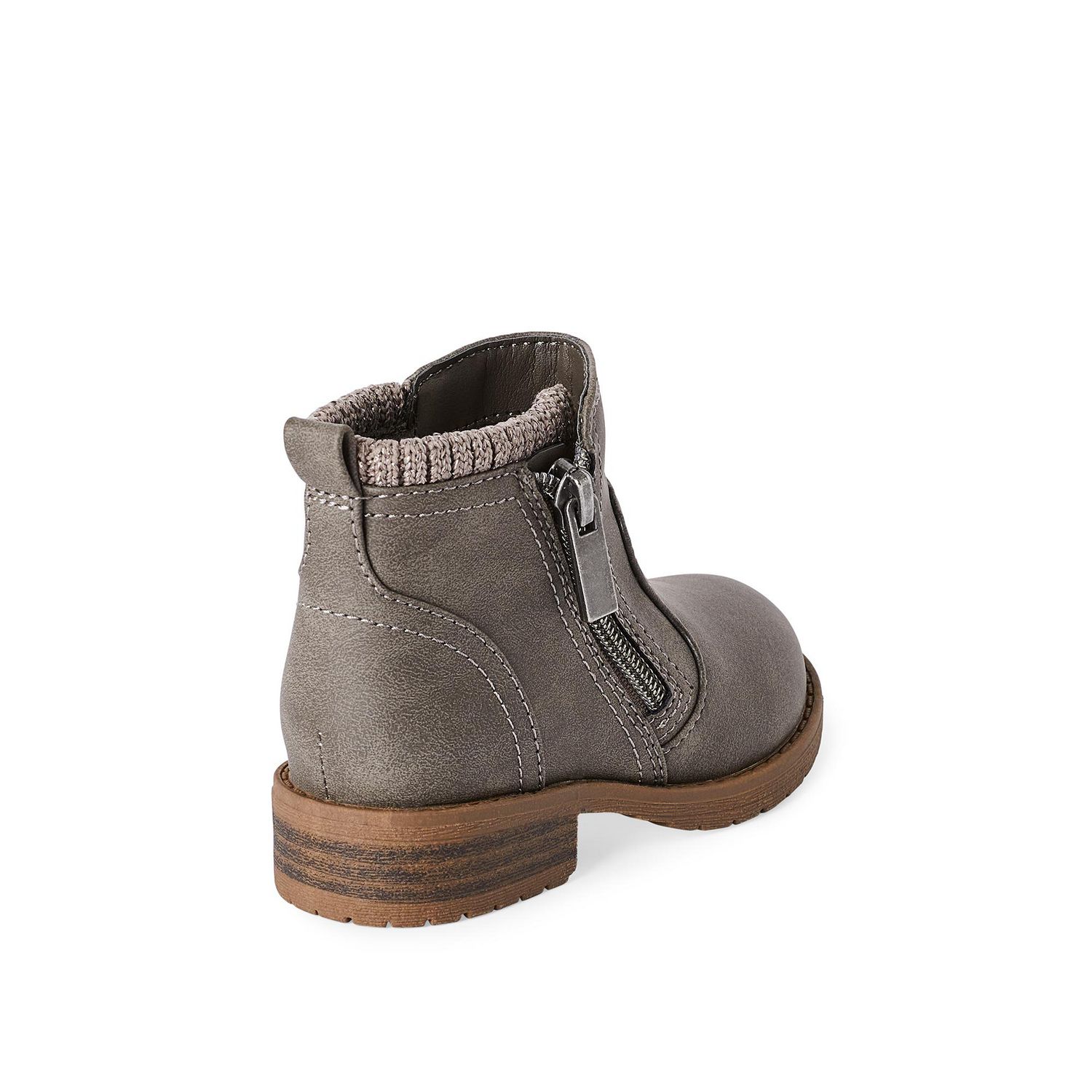 Walmart on sale girls boots