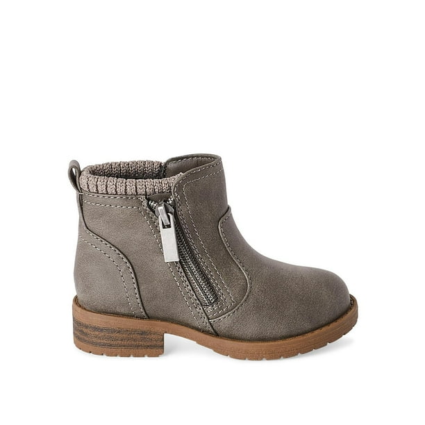 Toddler Girls' Rockit Boots Walmart.ca
