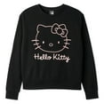 thumbnail image 3 of Hello Kitty Women's Sweatshirt, 3 of 3