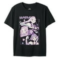 thumbnail image 3 of T-shirt Huntrix Guerrières de la K-pop pour femmes, 3 of 3