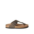 thumbnail image 1 of Time and Tru Women's Sandals, 1 of 4