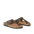 thumbnail image 2 of Time and Tru Women's Sandals, 2 of 4