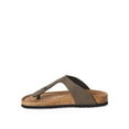 thumbnail image 3 of Time and Tru Women's Sandals, 3 of 4
