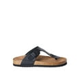 thumbnail image 1 of Time and Tru Women's Sandals, 1 of 4