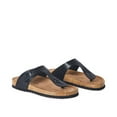 thumbnail image 2 of Time and Tru Women's Sandals, 2 of 4