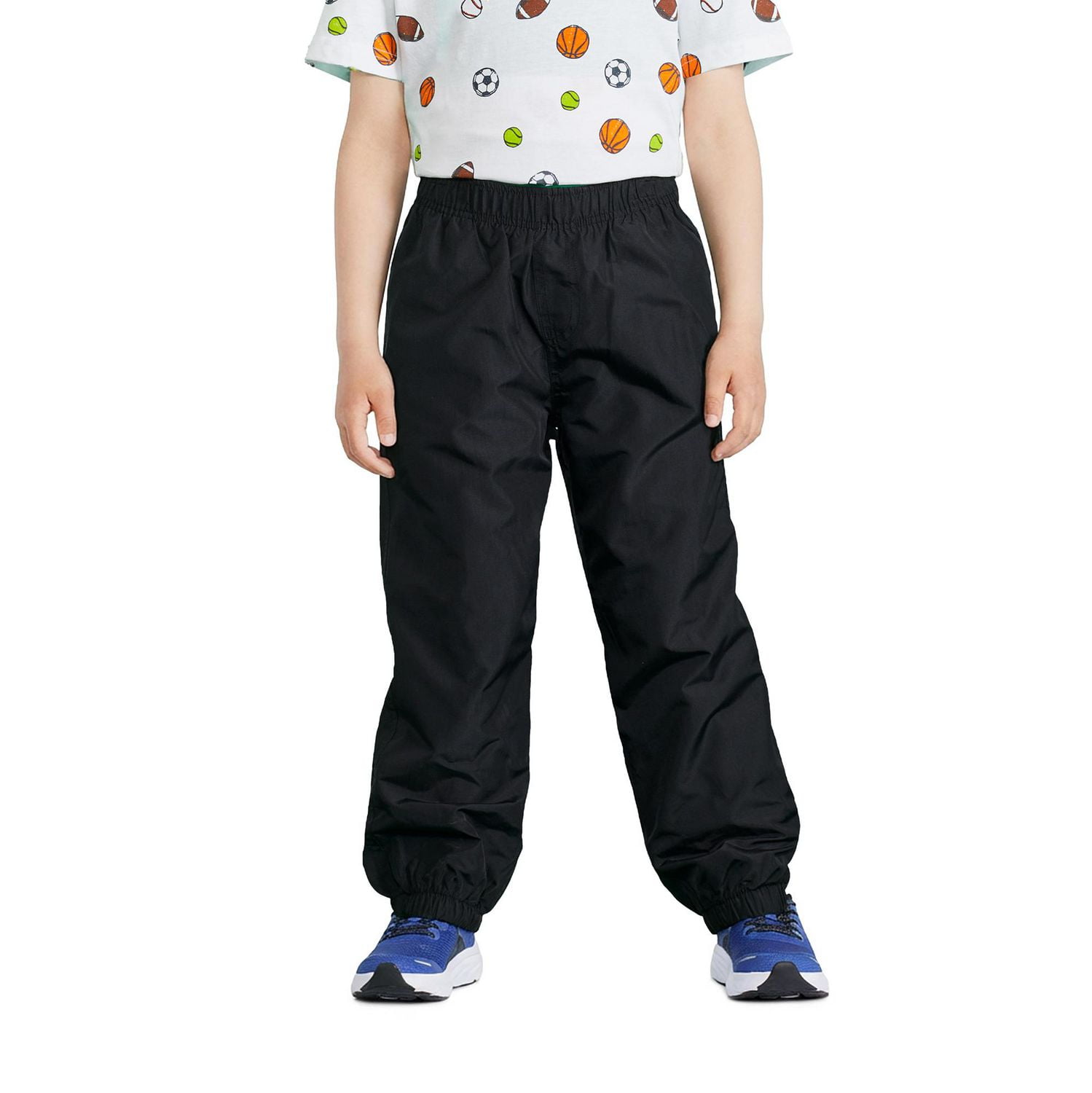 George Boys' Splash Pant