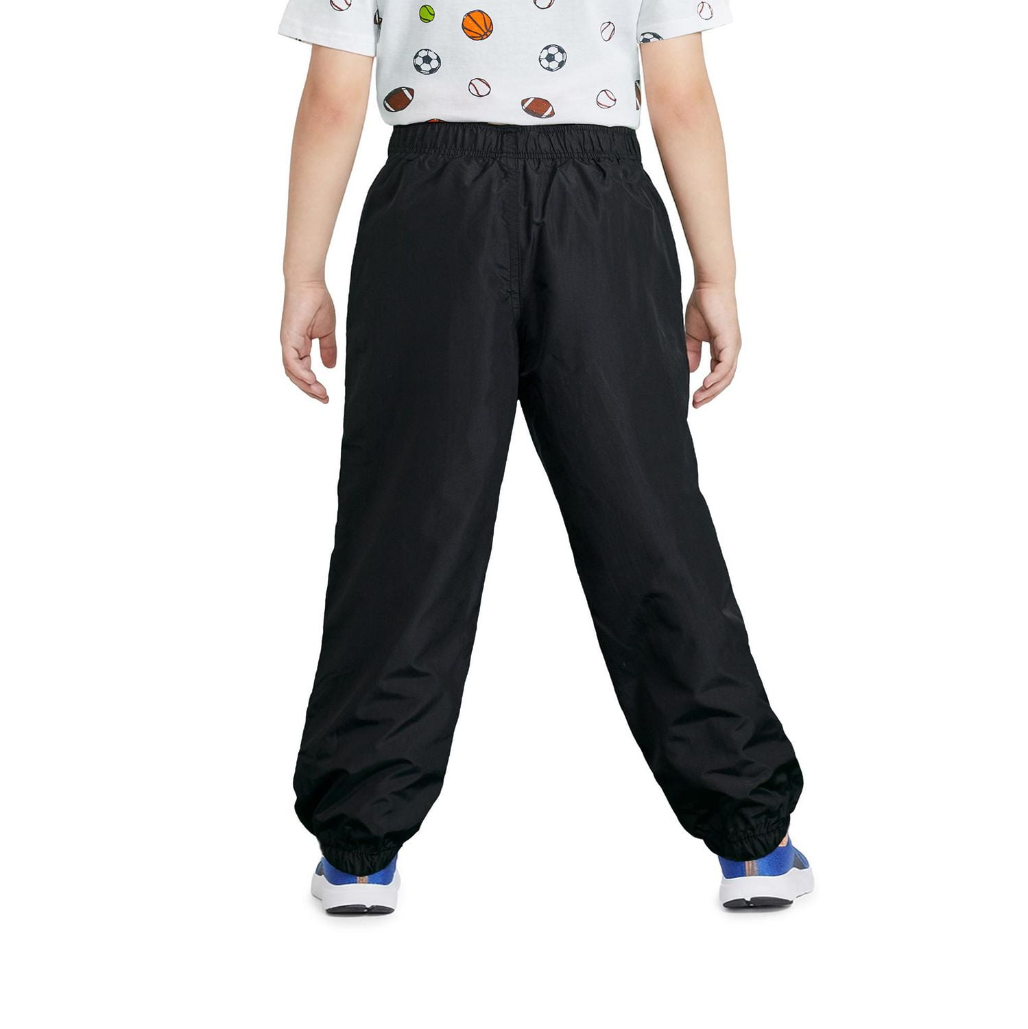 George Boys' Splash Pant
