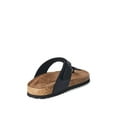 thumbnail image 4 of Time and Tru Women's Sandals, 4 of 4