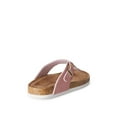 thumbnail image 4 of Time and Tru Women's Sandals, 4 of 4