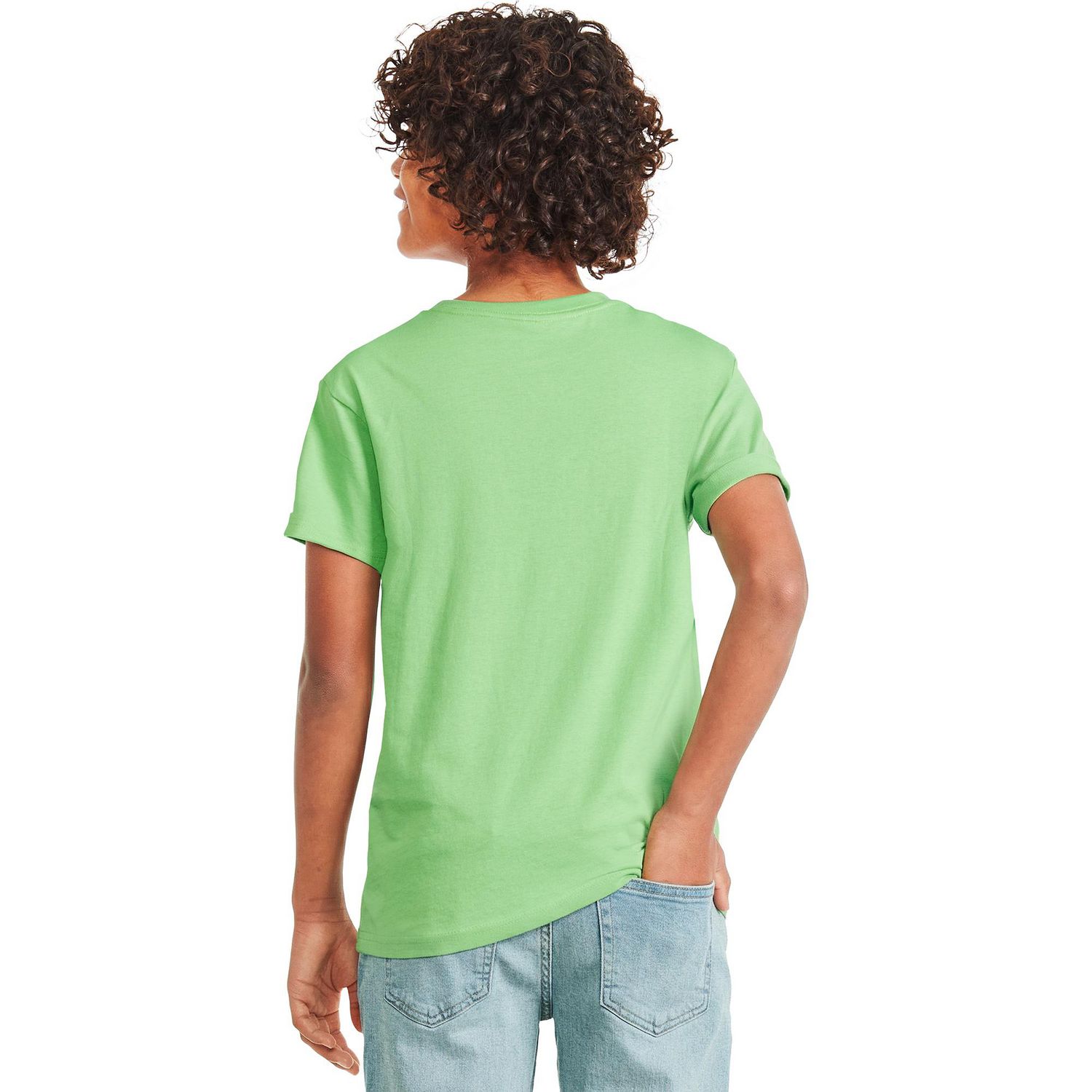 George Boys' Graphic T-Shirt