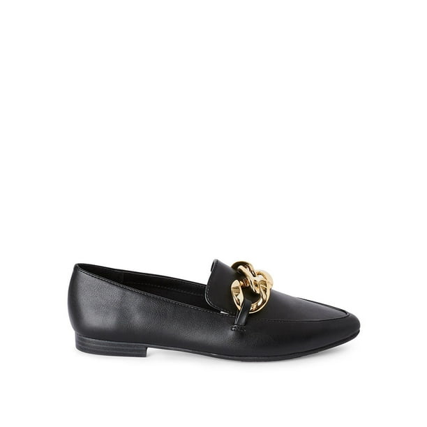 Madden NYC Women's Tania Loafers 