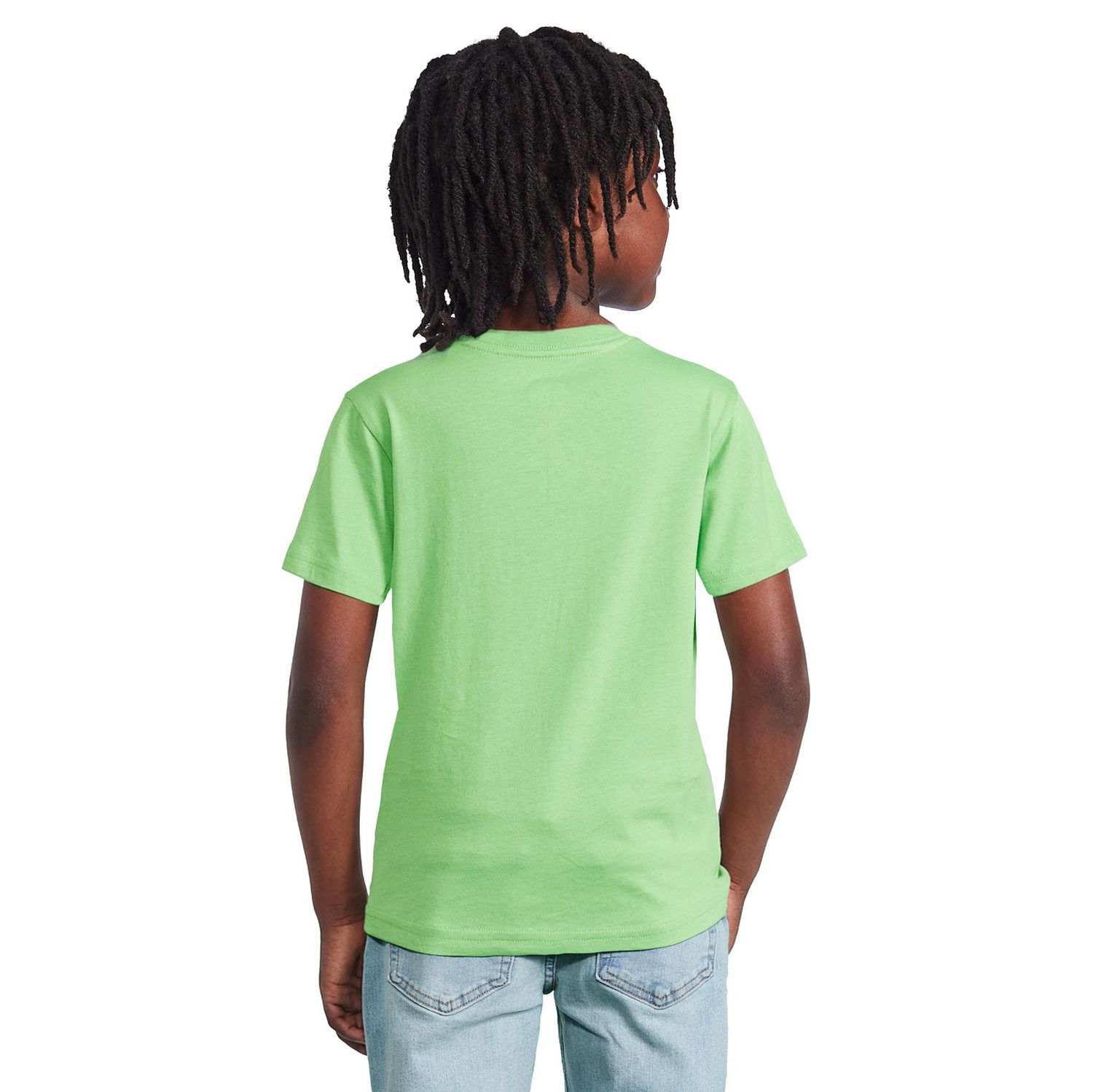 George Boys' Graphic T-Shirt