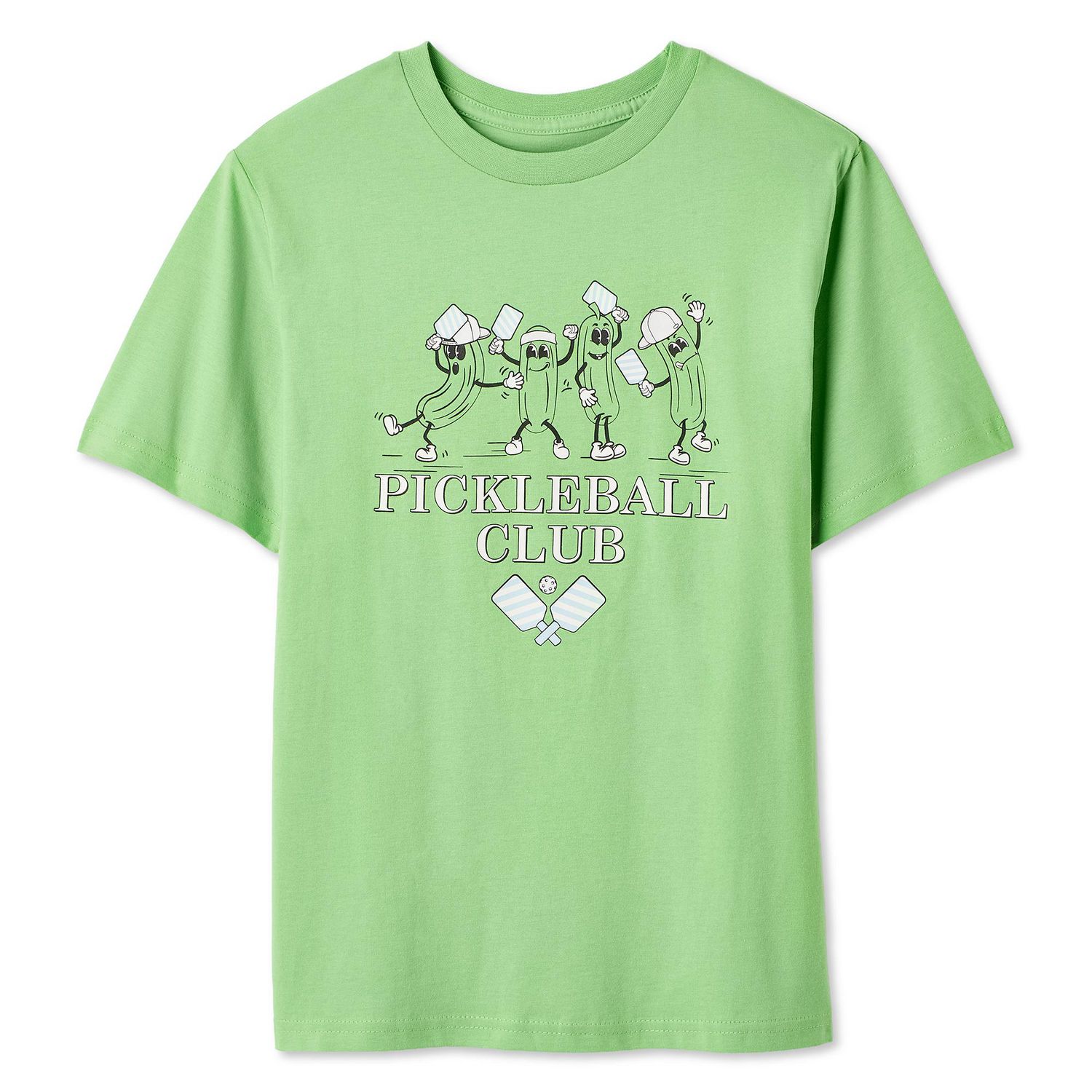 George Boys' Graphic T-Shirt