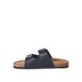 thumbnail image 3 of George Men's Buckled Sandals, 3 of 4