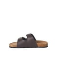 thumbnail image 3 of George Men's Buckled Sandals, 3 of 4