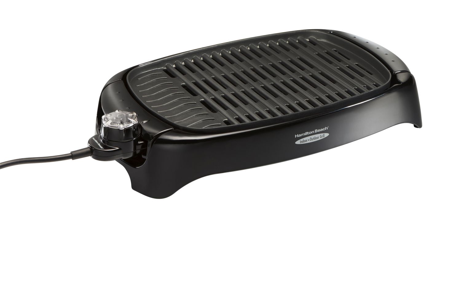 Hamilton Beach 31605N HealthSmart® Indoor/Outdoor Grill Walmart Canada