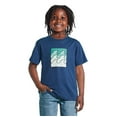 thumbnail image 4 of T-shirt à imprimé graphique George pour garçons, 4 of 6