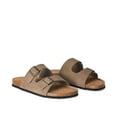 thumbnail image 2 of George Men's Buckled Sandals, 2 of 4
