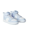 thumbnail image 2 of George Girls' High Top Shoes, 2 of 4