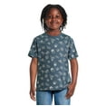 thumbnail image 4 of George Boys' Graphic T-Shirt, 4 of 6