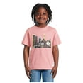 thumbnail image 4 of T-shirt à imprimé graphique George pour garçons, 4 of 6