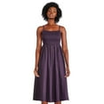 thumbnail image 1 of George Women's Smocked Dress, 1 of 6