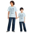 thumbnail image 3 of T-shirt à imprimé graphique George pour garçons, 3 of 6