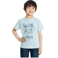 thumbnail image 4 of T-shirt à imprimé graphique George pour garçons, 4 of 6