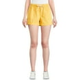 thumbnail image 1 of George Women's Pull-On Cuffed Short, 1 of 6