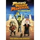 Film Mighty Mighty Monsters - Halloween Havoc – image 1 sur 1
